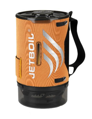 Jetboil Sumo Companion Cup (Color: Orange Size:)
