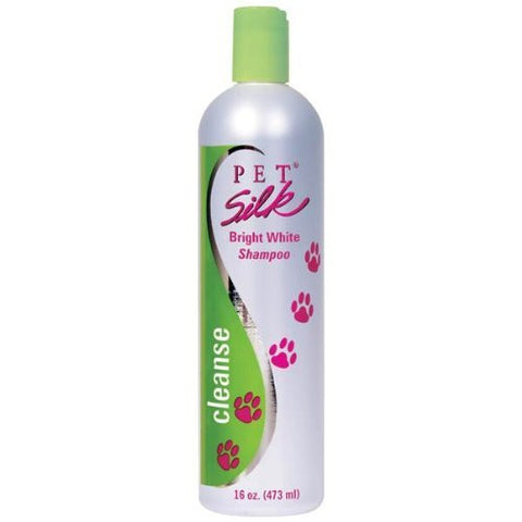 Bright White Shampoo 16 oz
