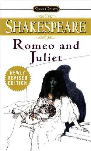 Romeo and Juliet (Mass Market Paperback)
