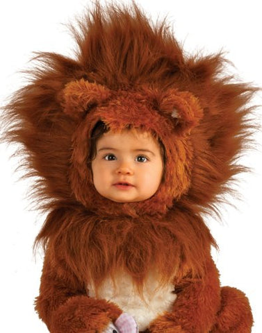Lion Cub - Toddler