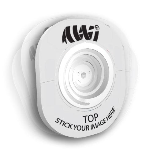 Action Wobble  - Action Wobble Spring 100/Pkg