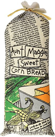Aunt Maggie’s Sweet Cornbread 10 oz