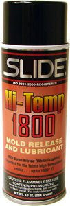 Hi Temp 1800 Mold Release And Lubricant