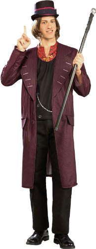 Willy Wonka - Extra Large