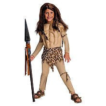 Tarzan Child - Small