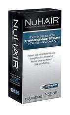 Natrol NuHair Thinning Hair Serum (3.1 oz.)