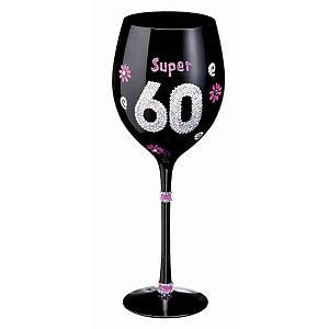 Wine Glass - 60