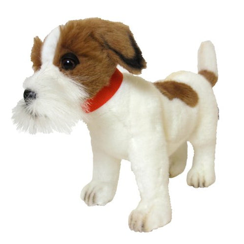 JACK RUSSEL TERRIER 12''L