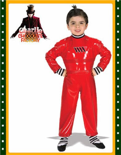 Oompa Loompa - Small