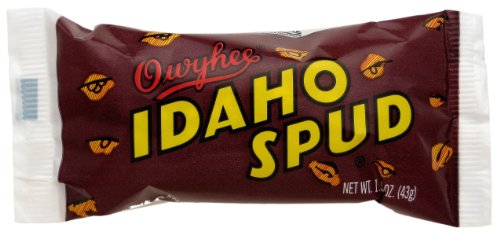 Idaho Spud Bar, 1.5 Oz