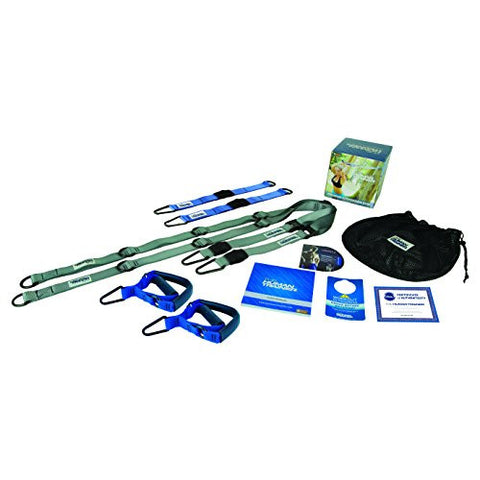 The Human Trainer Essential Kit and DVD