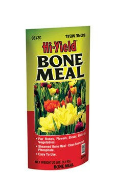 H-Y 32120 BONE MEAL 0-10-0 100/P new - 81/P old, 20#