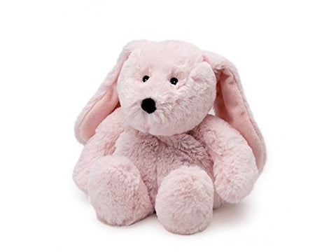 Cozy Plush Bunny