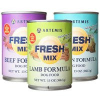 FRESH MIX CHICKEN DOG CAN 12PK 13OZ