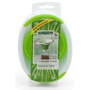 Bernardin Canning Funnel - Collapsible