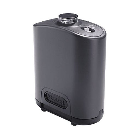 Auto Virtual Wall for Roomba