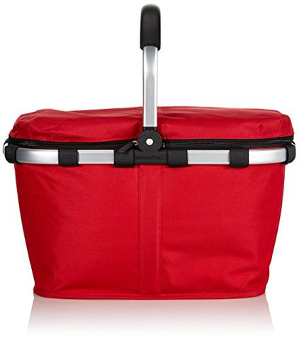 carrybag iso red