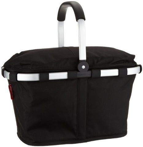 Carrybag Iso (Black)