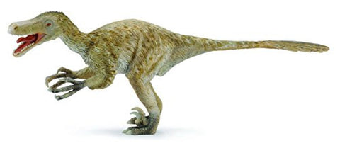 Velociraptor 1:6 Scale, Deluxe