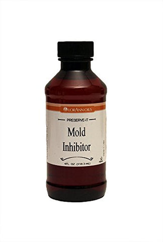 Preserve-it Mold Inhibitor 4 oz.