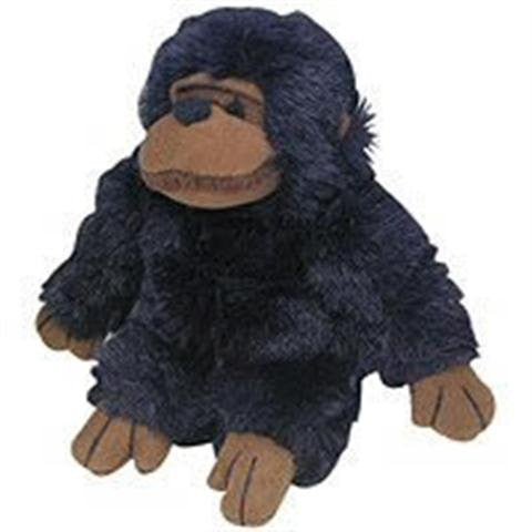 LOOK WHO'S TALKING CHIMPANZEE (5 inches)