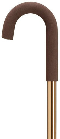 Men's Crook Handle Adjustable - Bronze