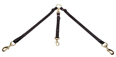 Truck Bed Tether, Regular - Black