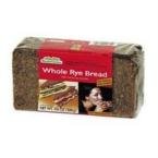 Mestemacher Whole Rye Bread 17.6 oz