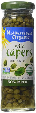 Wild Capers 3.5 OZ