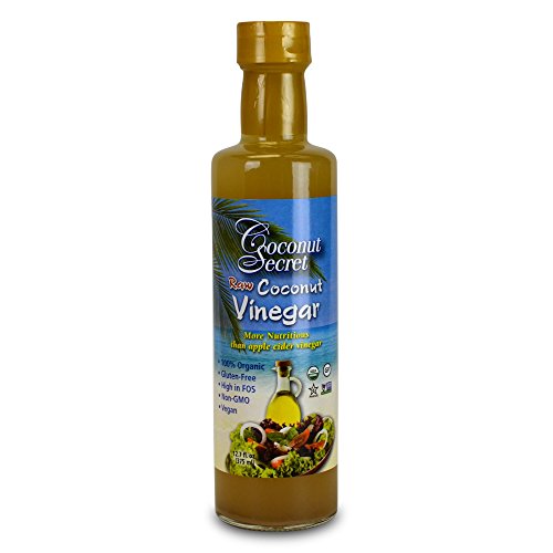 Coconut Vinegar 12oz