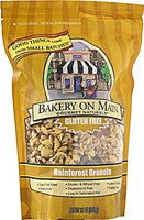 Gluten Free Granola Rainforest 12 oz