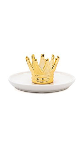 The Crown Jewels - Crown Ring Holder