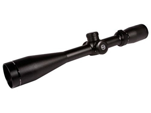 Varmint 6-24x44 Rifle Scope in Matte Black