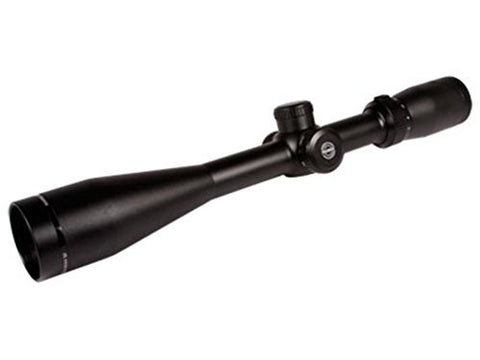 Varmint 6-24x44 Rifle Scope in Matte Black