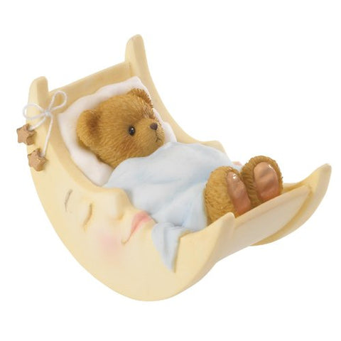 Enesco CTRES Through Years Baby