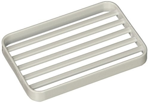 Tower Soap Tray - White