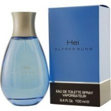 Alfred Sung - Hei Cologne 3.4oz