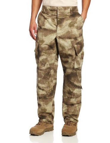 ACU Trouser XL Regular (A-TACS AU Camo
)