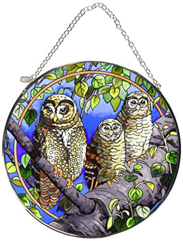 LC Aec Spotted Owls