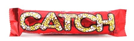 Catch Bar Large 50g (1.8oz)