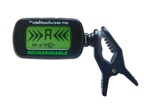 Intellitouch PT-40 Rechargeable