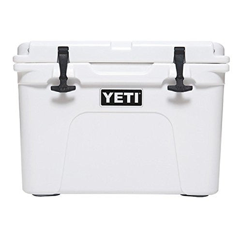 Yeti Tundra 35 - White