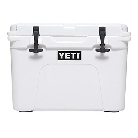 Yeti Tundra 35 - White