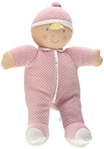 Baby Girl Doll-Pink