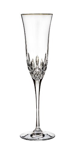 Lismore Essence Gold Flute 8 oz (not in pricelist)