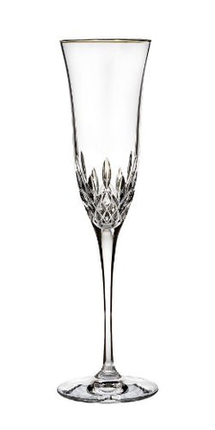 Lismore Essence Gold Flute 8 oz (not in pricelist)
