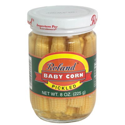 Roland Baby Corn 8 oz