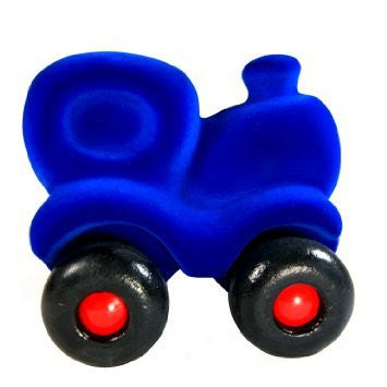 Choo Choo Train Blue Box