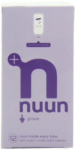 Nuun Drink Mix