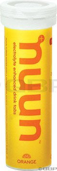 Nuun Orange (8 tubes)